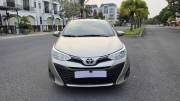 Bán xe Toyota Vios 2019 1.5E MT giá 285 Triệu - TP HCM