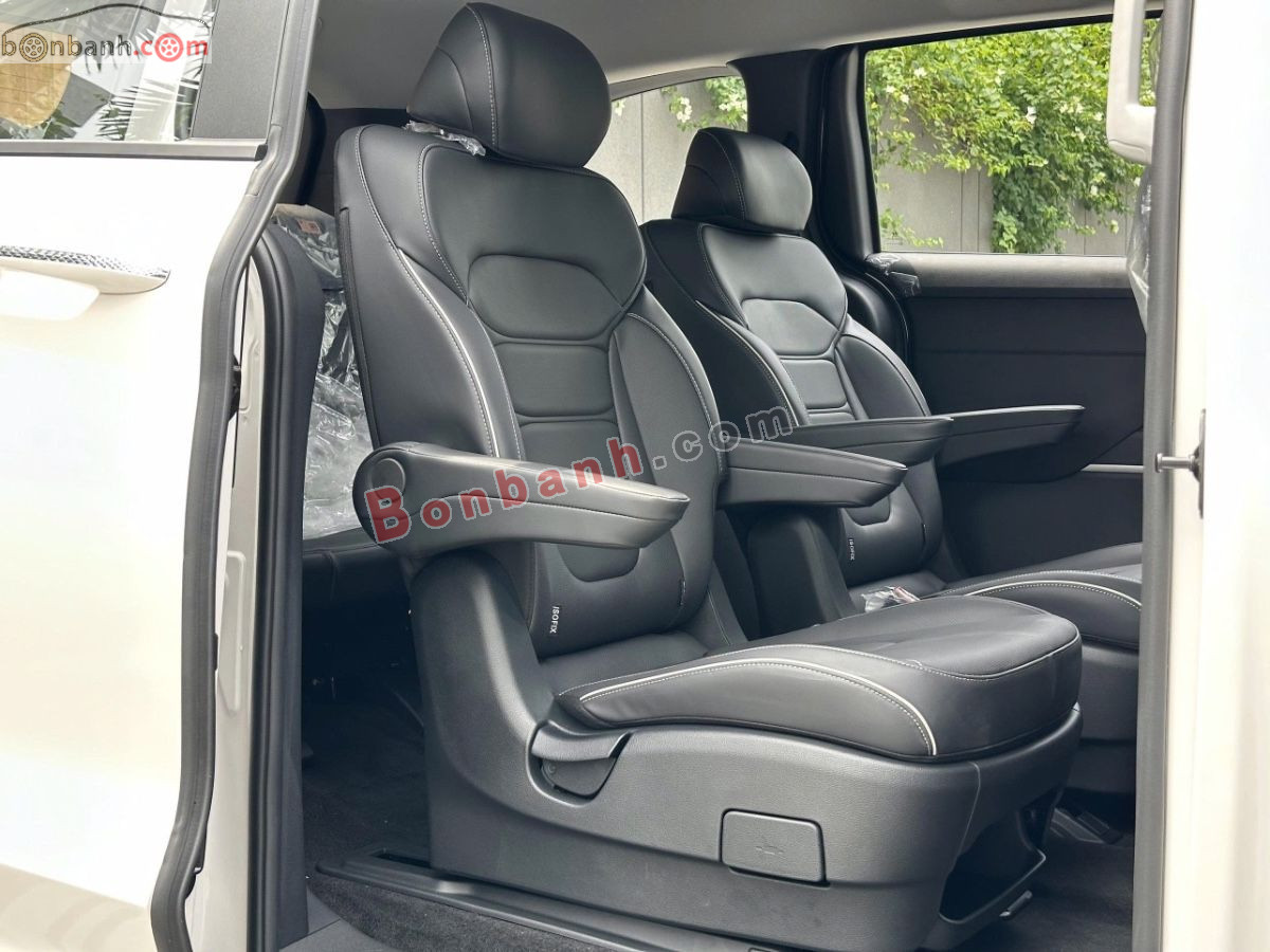 Hyundai Custin Tiêu Chuẩn 1.5T 2026 - 819 Triệu 7