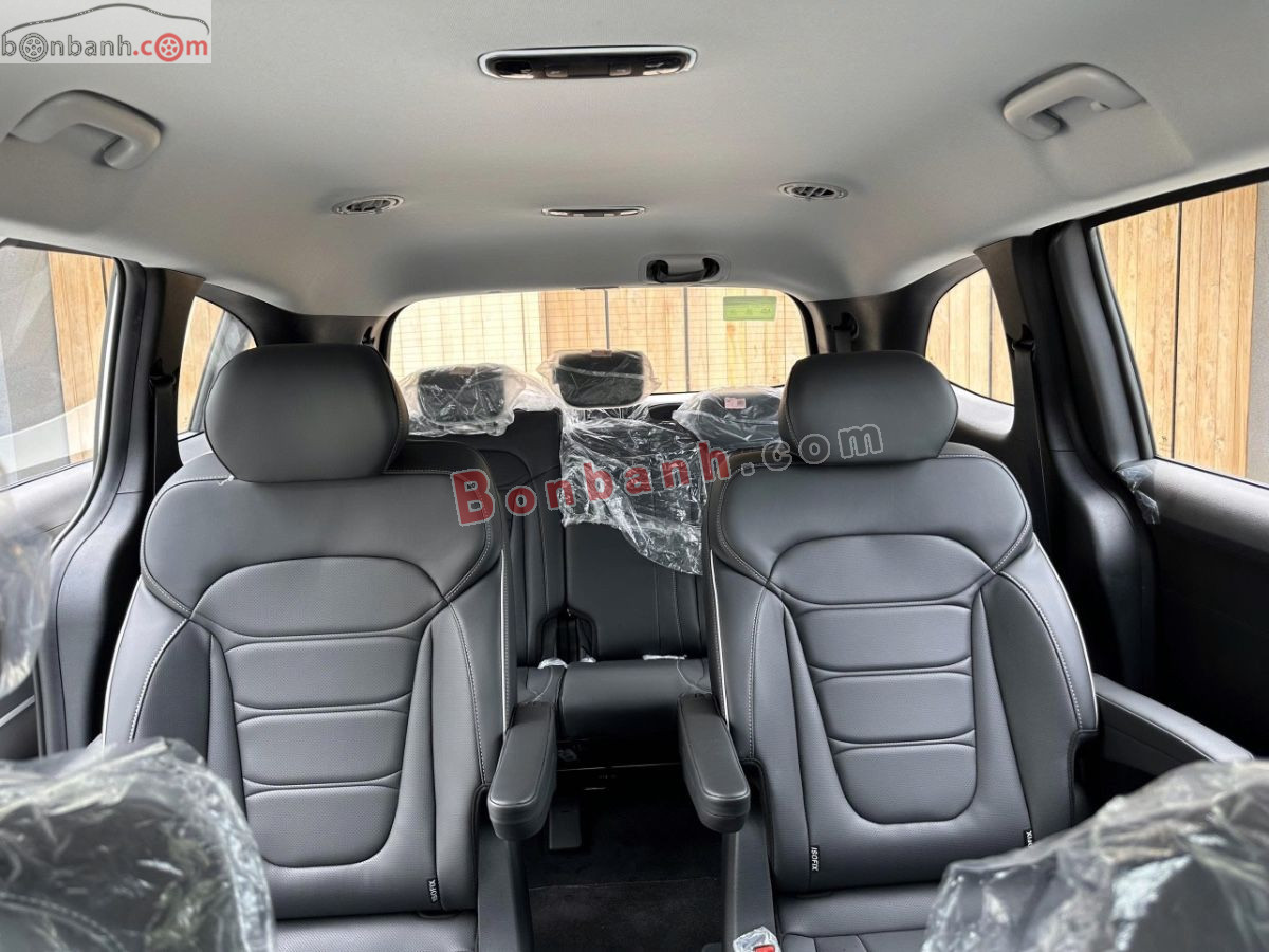 Hyundai Custin Tiêu Chuẩn 1.5T 2026 - 819 Triệu 8