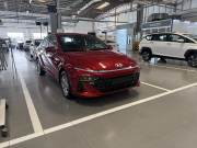 Hyundai Accent 2026