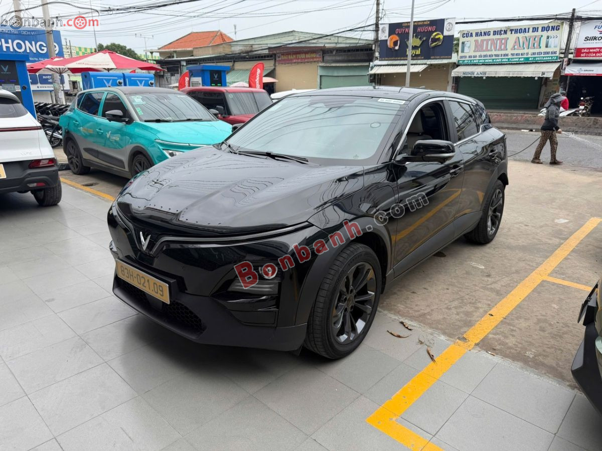 VinFast VF6 Plus 2026 - 595 Triệu 3