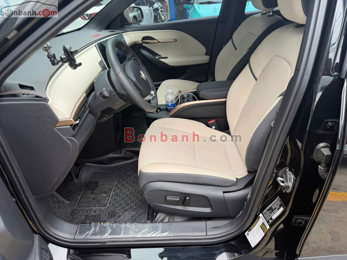 VinFast VF6 Plus 2026 - 595 Triệu 6