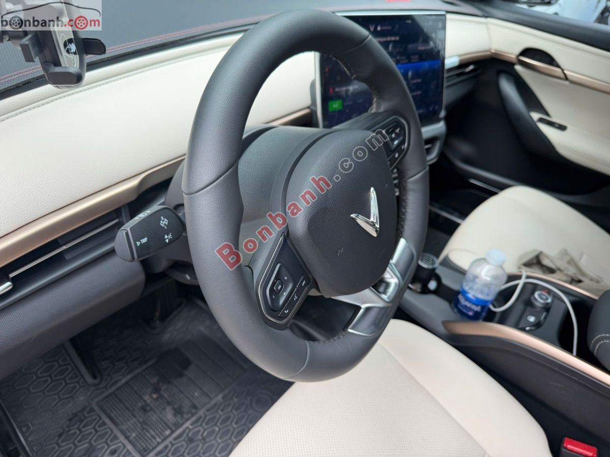 VinFast VF6 Plus 2026 - 595 Triệu 7