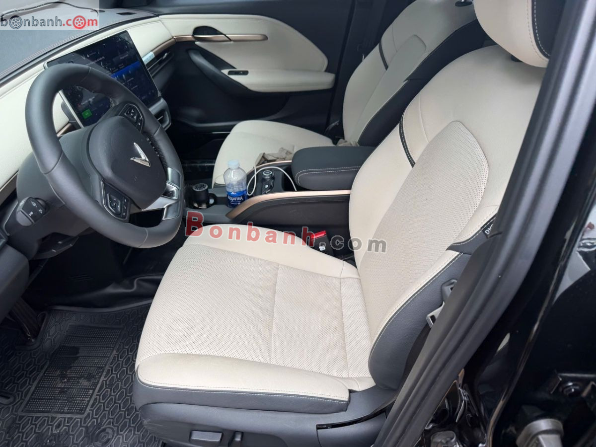 VinFast VF6 Plus 2026 - 595 Triệu 9