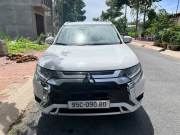 Bán xe Mitsubishi Outlander 2023 2.0 CVT giá 649 Triệu - TP HCM