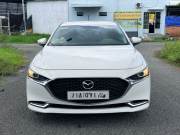 Bán xe Mazda 3 1.5L Luxury 2025 giá 595 Triệu - TP HCM