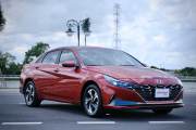 Bán xe Hyundai Elantra 2024 1.6 AT Đặc biệt giá 549 Triệu - TP HCM
