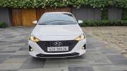 Bán xe Hyundai Accent 2023 1.4 MT giá 375 Triệu - TP HCM