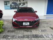 Bán xe Hyundai Elantra 2024 1.6 AT Đặc biệt giá 549 Triệu - TP HCM