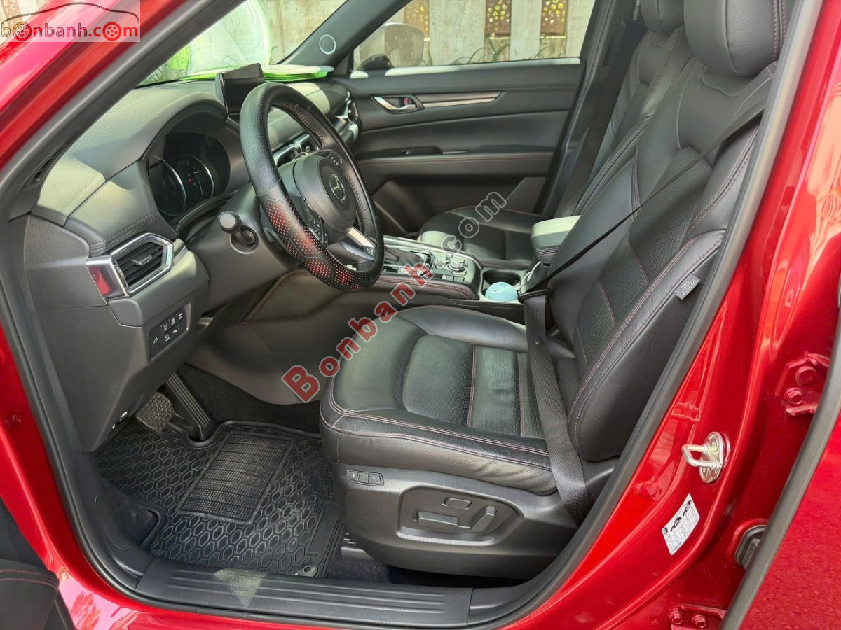 Mazda CX5 Premium Sport 2.0 AT 2025 - 799 Triệu 6
