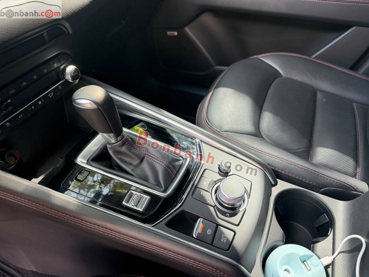 Mazda CX5 Premium Sport 2.0 AT 2025 - 799 Triệu 8