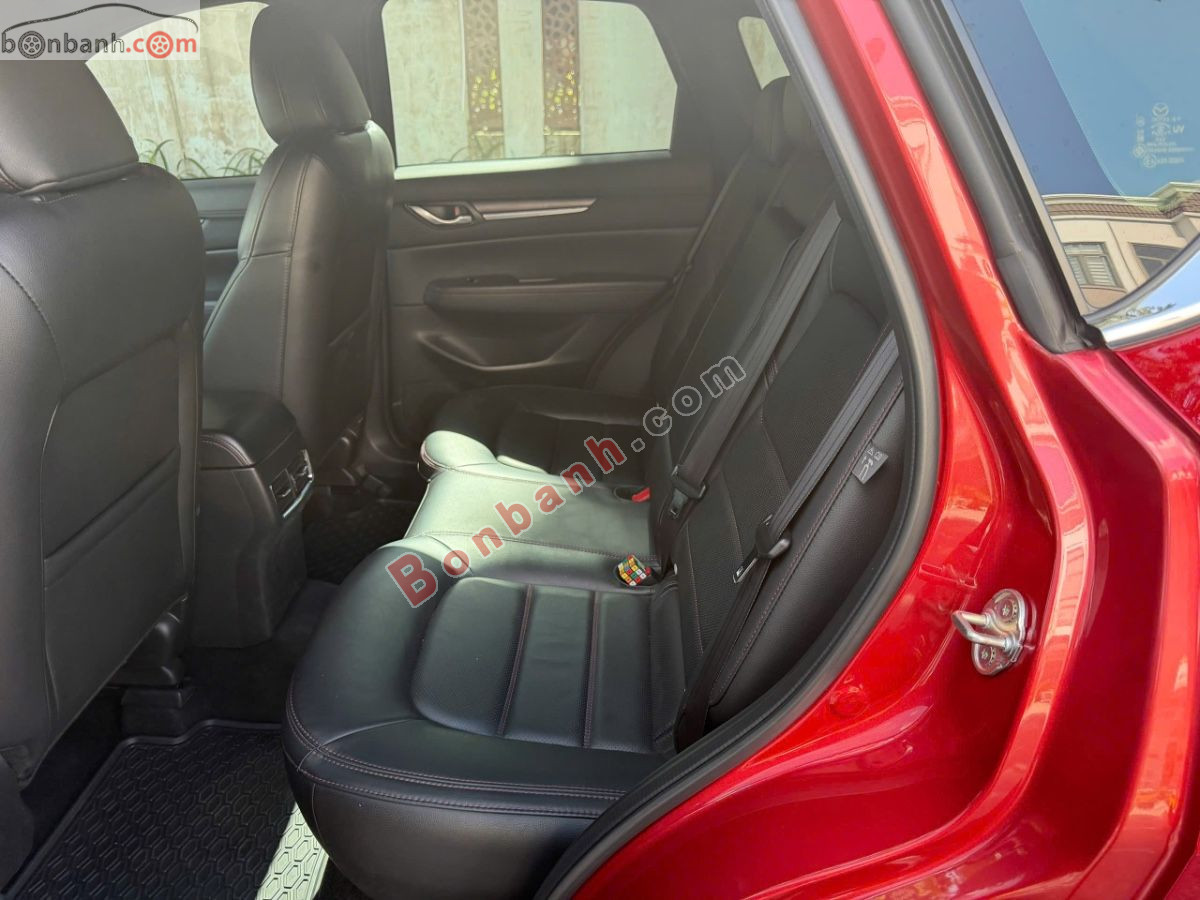 Mazda CX5 Premium Sport 2.0 AT 2025 - 799 Triệu 10