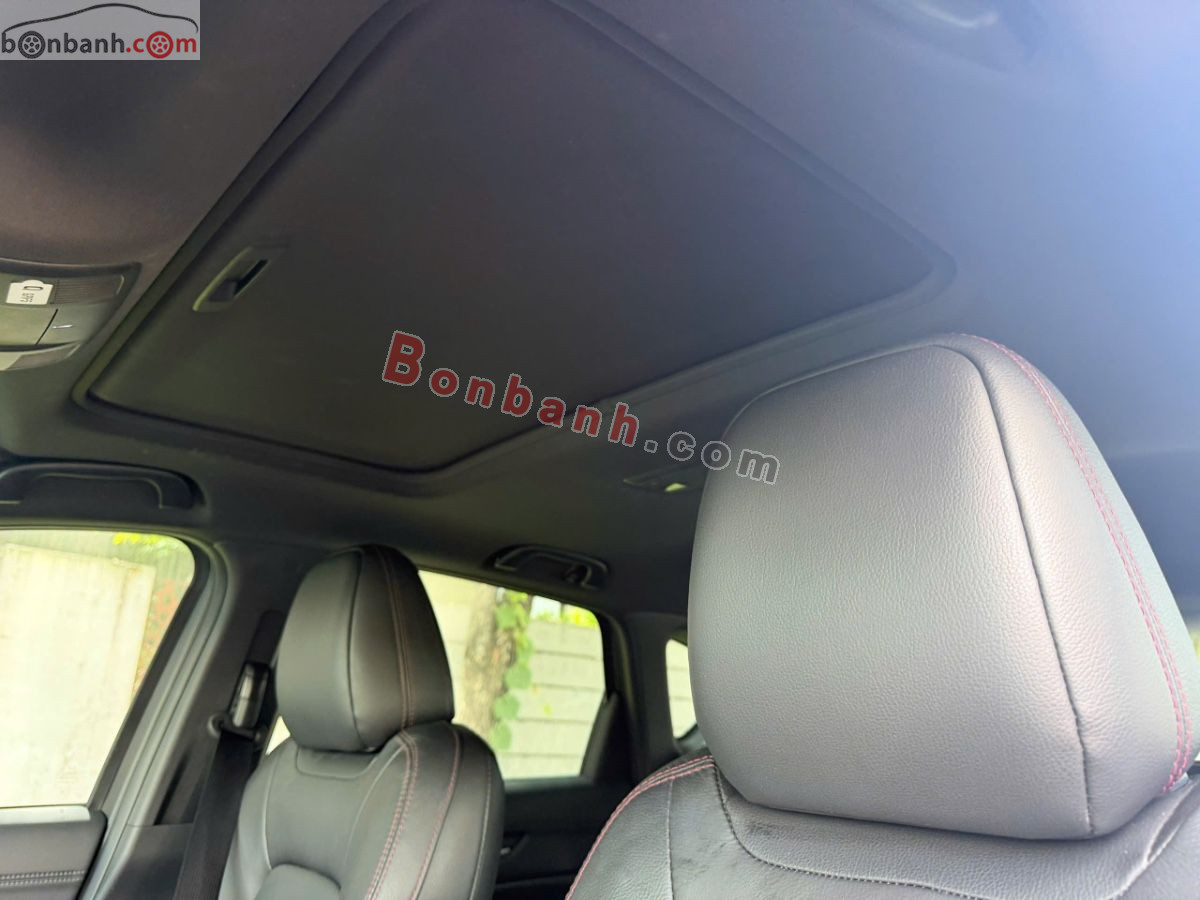 Mazda CX5 Premium Sport 2.0 AT 2025 - 799 Triệu 9