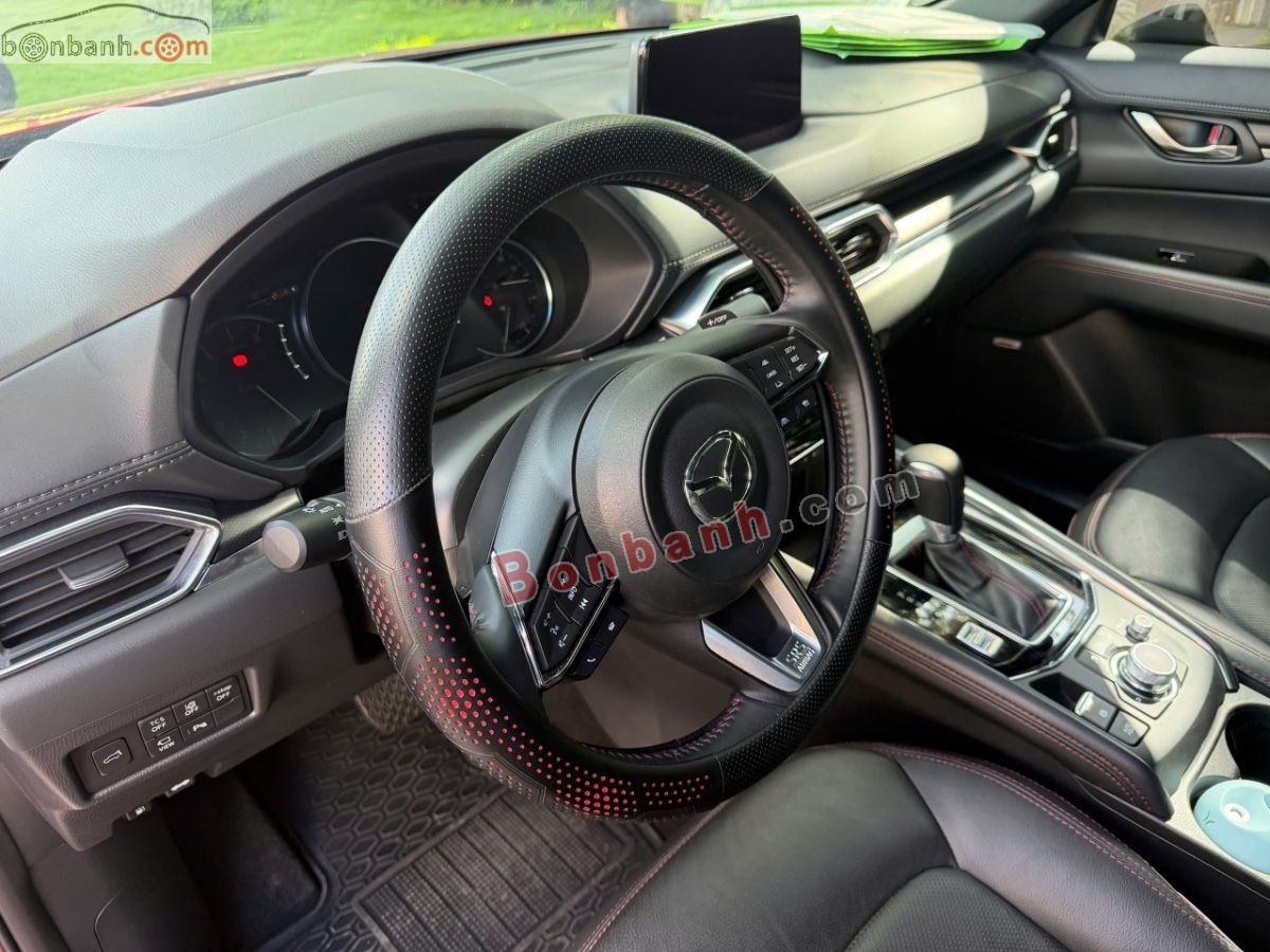 Mazda CX5 Premium Sport 2.0 AT 2025 - 799 Triệu 7