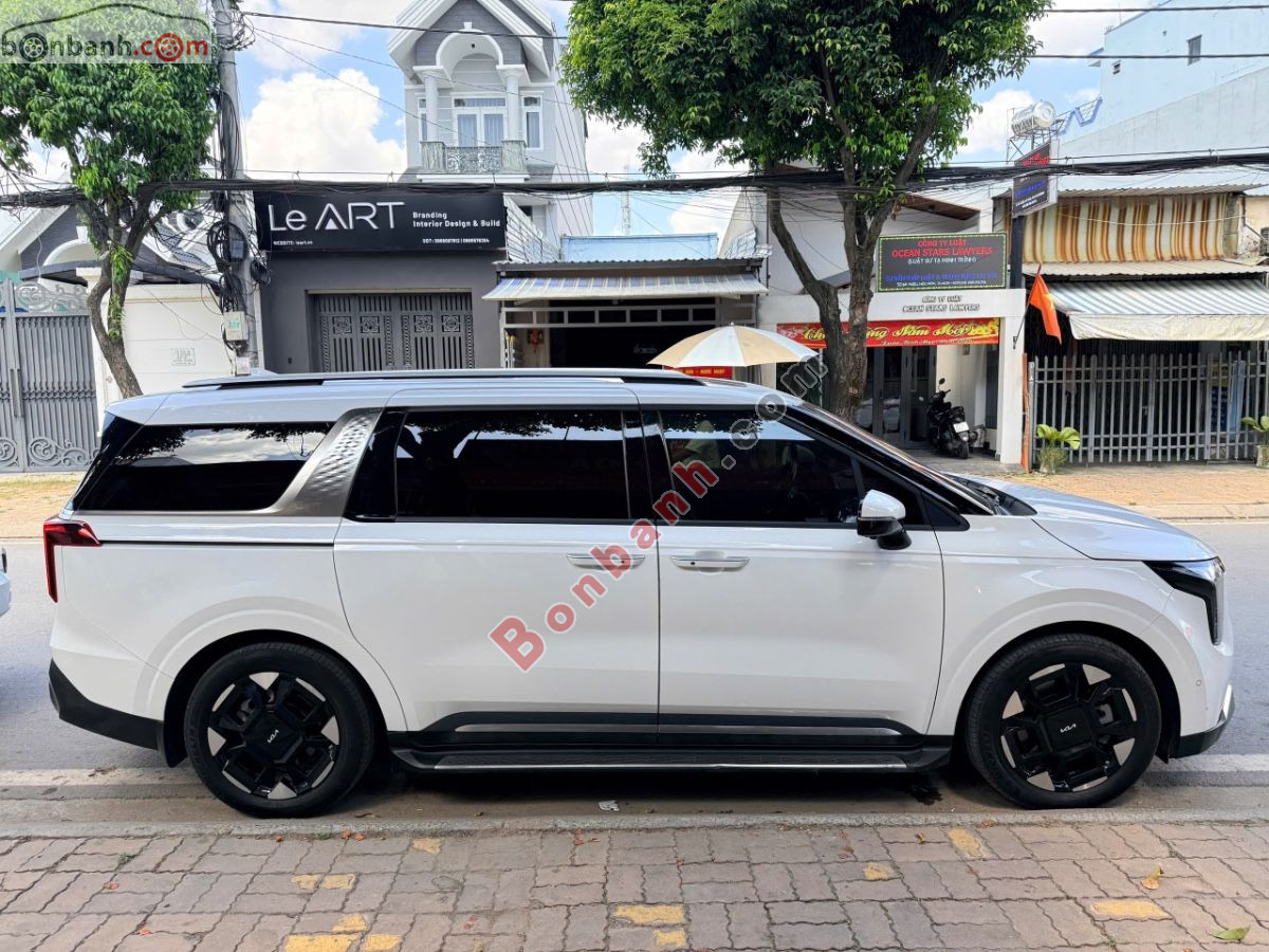 Kia Carnival Signature 2.2D 2024 - 1 Tỷ 395 Triệu 7