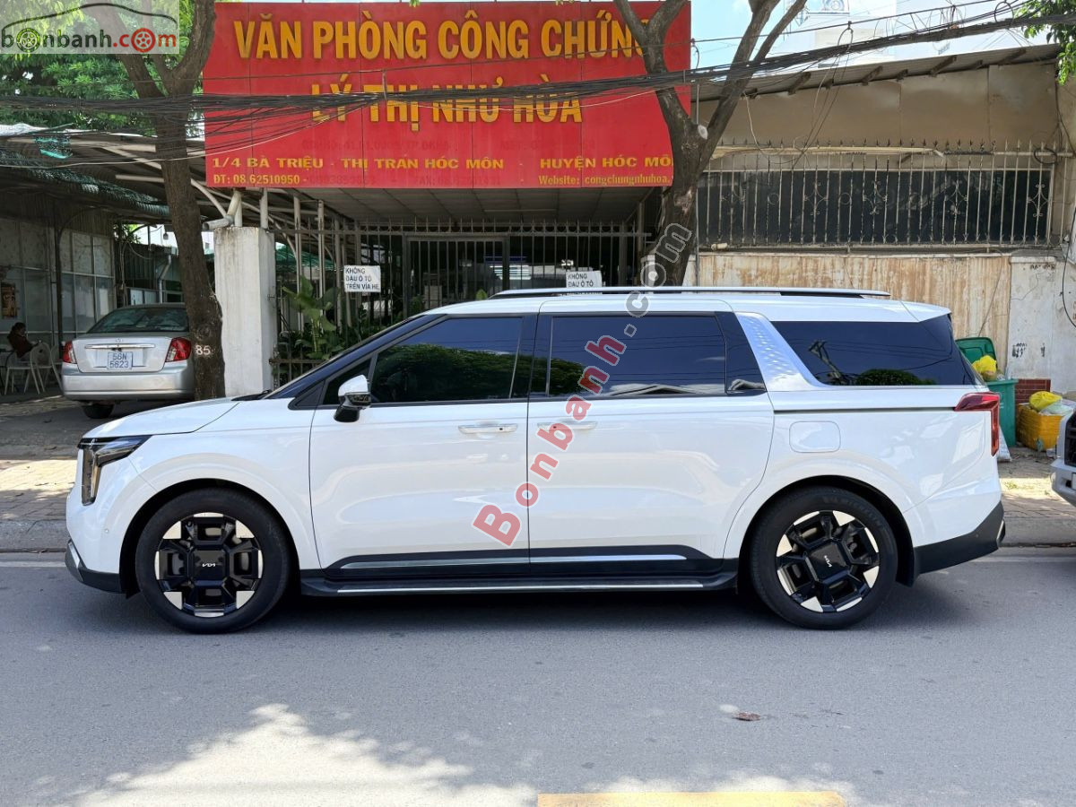 Kia Carnival Signature 2.2D 2024 - 1 Tỷ 395 Triệu 8