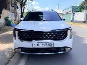 Bán xe Kia Carnival Signature 2.2D 2024 giá 1 Tỷ 395 Triệu - TP HCM