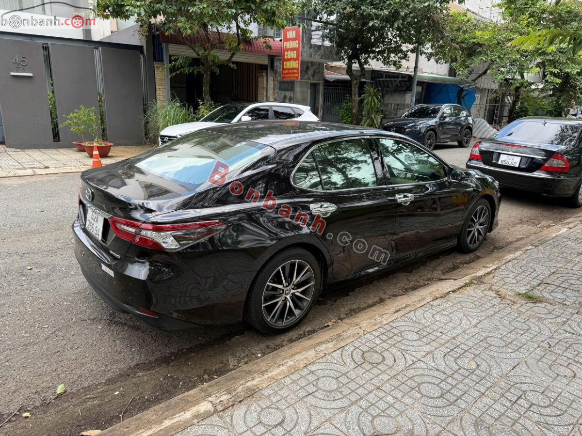 Toyota Camry 2.5HV 2022 - 1 Tỷ 179 Triệu 4