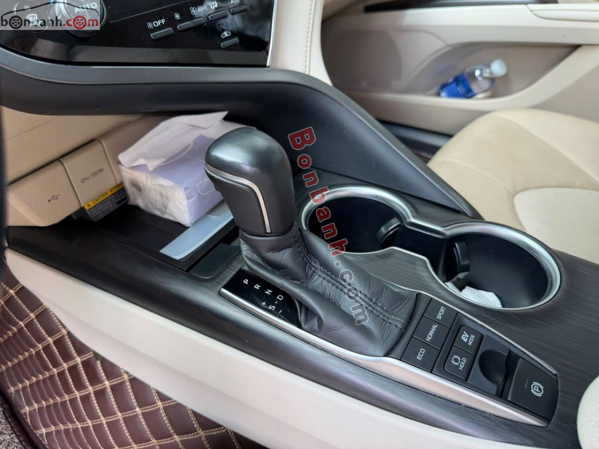 Toyota Camry 2.5HV 2022 - 1 Tỷ 179 Triệu 8