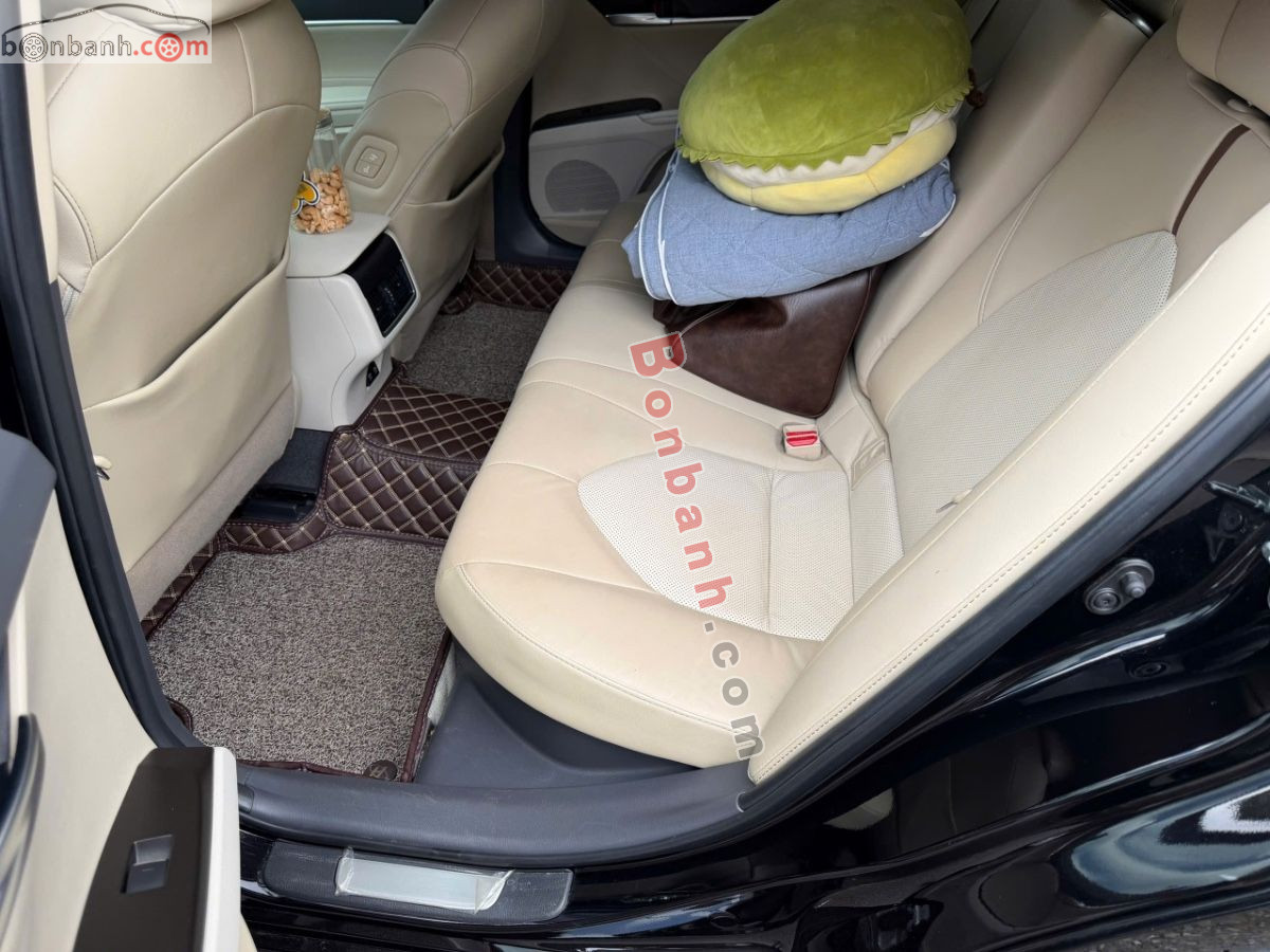 Toyota Camry 2.5HV 2022 - 1 Tỷ 179 Triệu 9