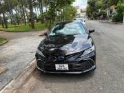 Bán xe Toyota Camry 2022 2.5HV giá 1 Tỷ 179 Triệu - TP HCM