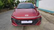 Bán xe Hyundai Accent 2024 Cao cấp 1.5 AT giá 485 Triệu - TP HCM