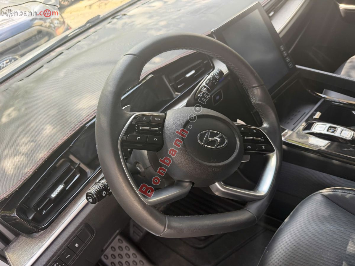 Hyundai Custin Cao Cấp 2.0T 2023 - 799 Triệu 7