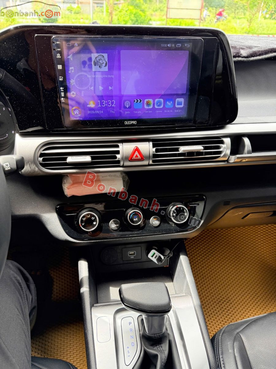 Hyundai Stargazer Tiêu chuẩn 1.5 AT 2026 - 469 Triệu 9