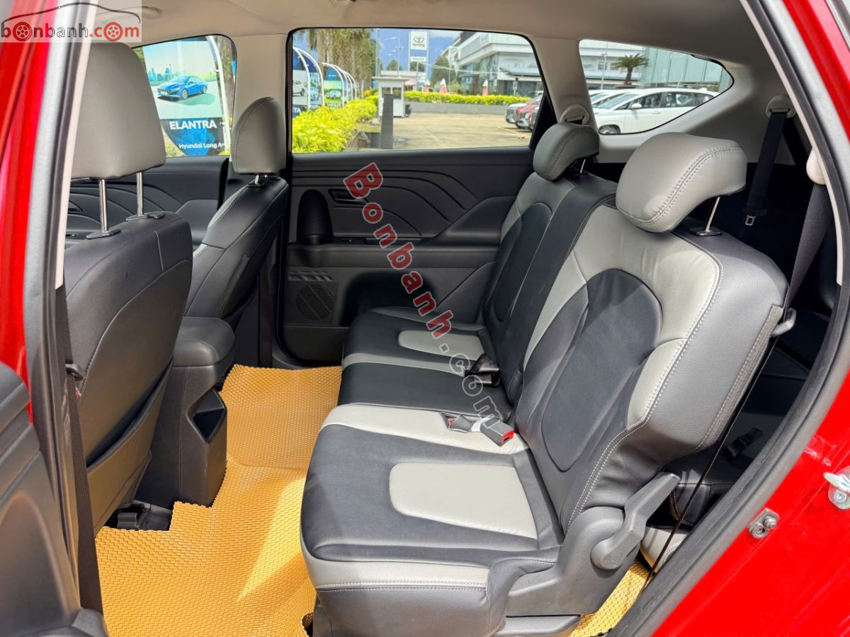 Hyundai Stargazer Tiêu chuẩn 1.5 AT 2026 - 469 Triệu 10
