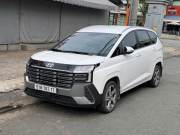 Bán xe Hyundai Stargazer 2026 Cao cấp 1.5 AT giá 589 Triệu - TP HCM