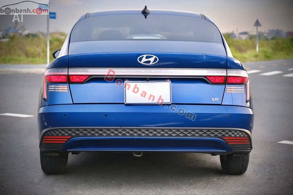 Hyundai Accent Đặc biệt 1.5 AT 2024 - 449 Triệu 3