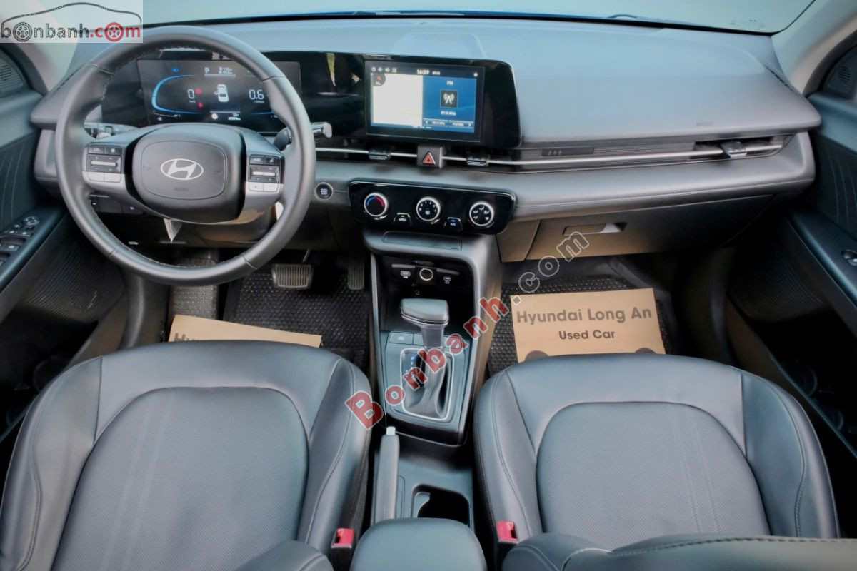 Hyundai Accent Đặc biệt 1.5 AT 2024 - 449 Triệu 4