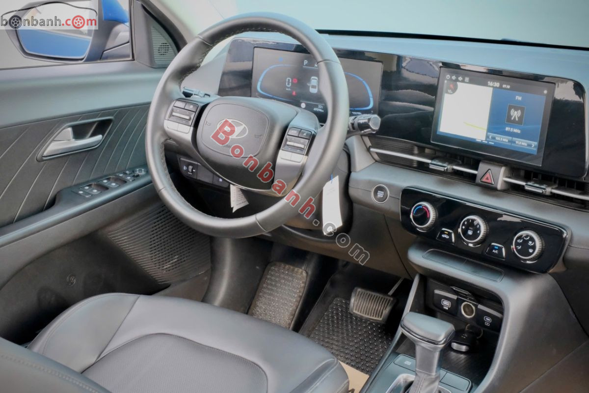 Hyundai Accent Đặc biệt 1.5 AT 2024 - 449 Triệu 5