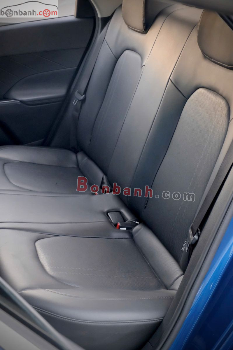 Hyundai Accent Đặc biệt 1.5 AT 2024 - 449 Triệu 6