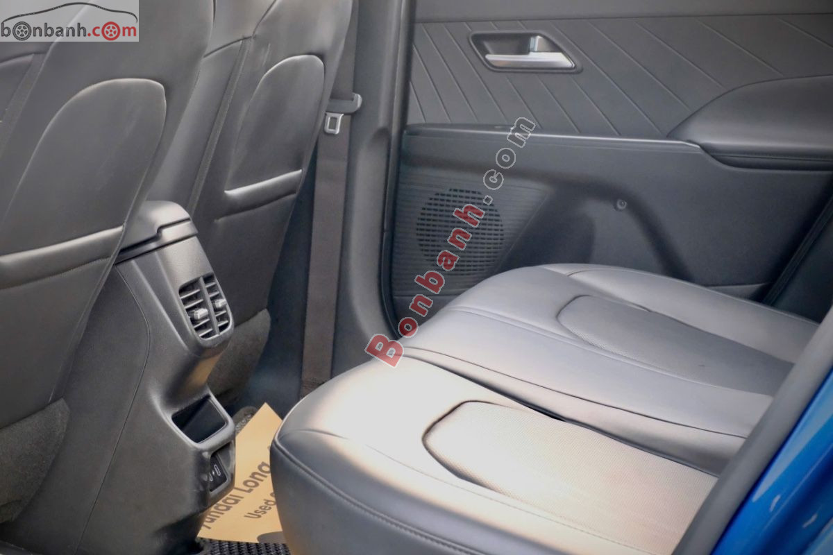 Hyundai Accent Đặc biệt 1.5 AT 2024 - 449 Triệu 7