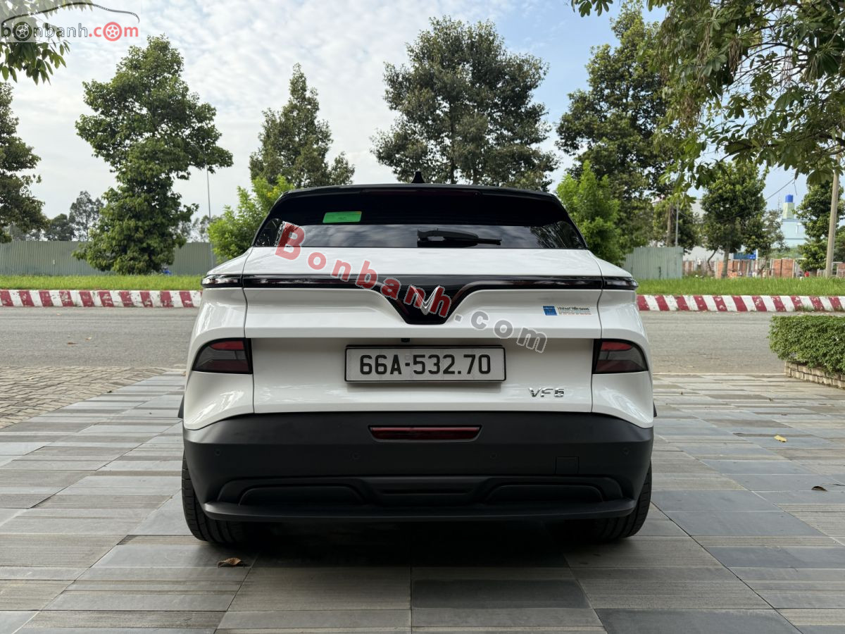 VinFast VF6 Plus 2026 - 588 Triệu 3