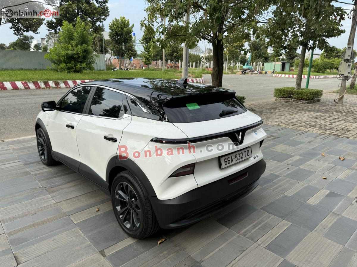 VinFast VF6 Plus 2026 - 588 Triệu 4