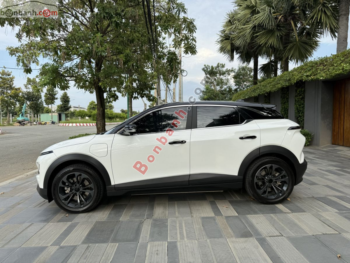 VinFast VF6 Plus 2026 - 588 Triệu 5