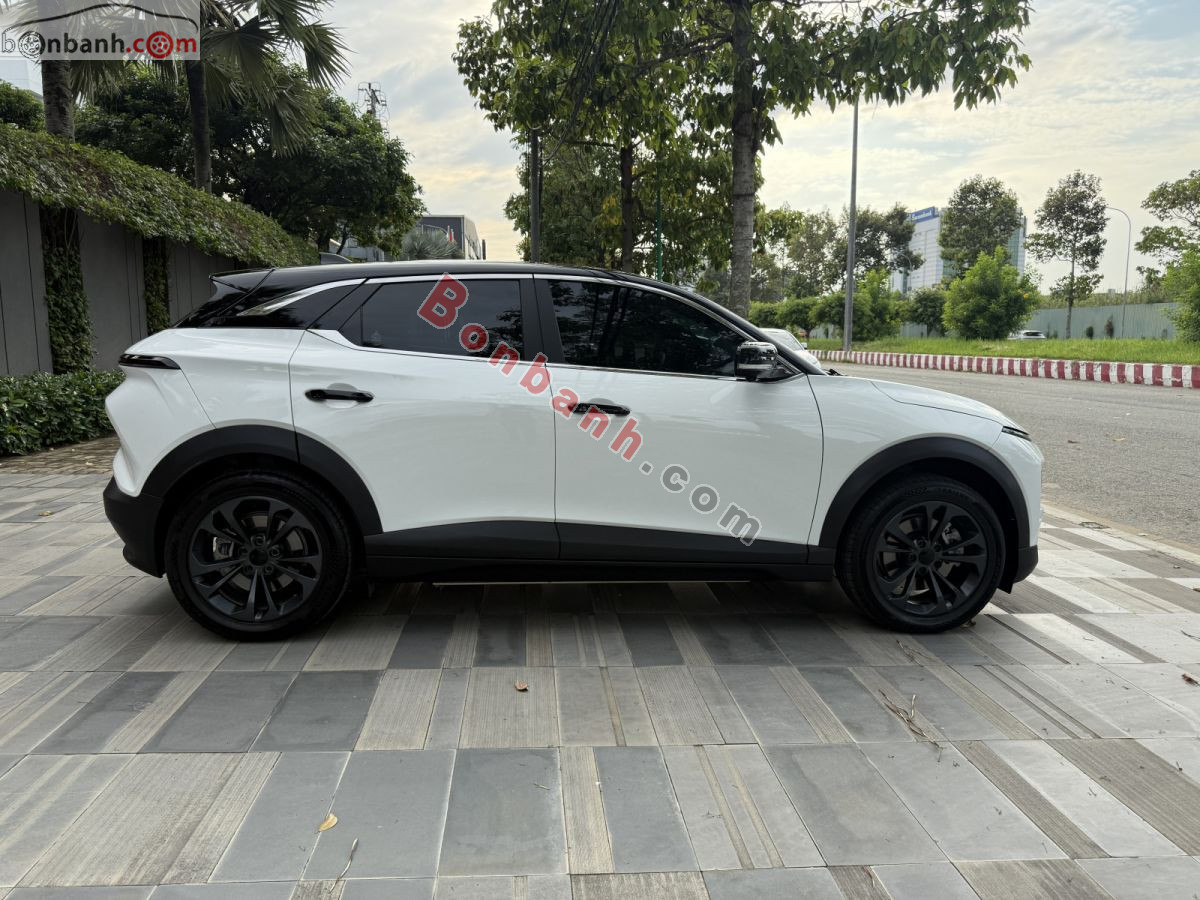 VinFast VF6 Plus 2026 - 588 Triệu 6