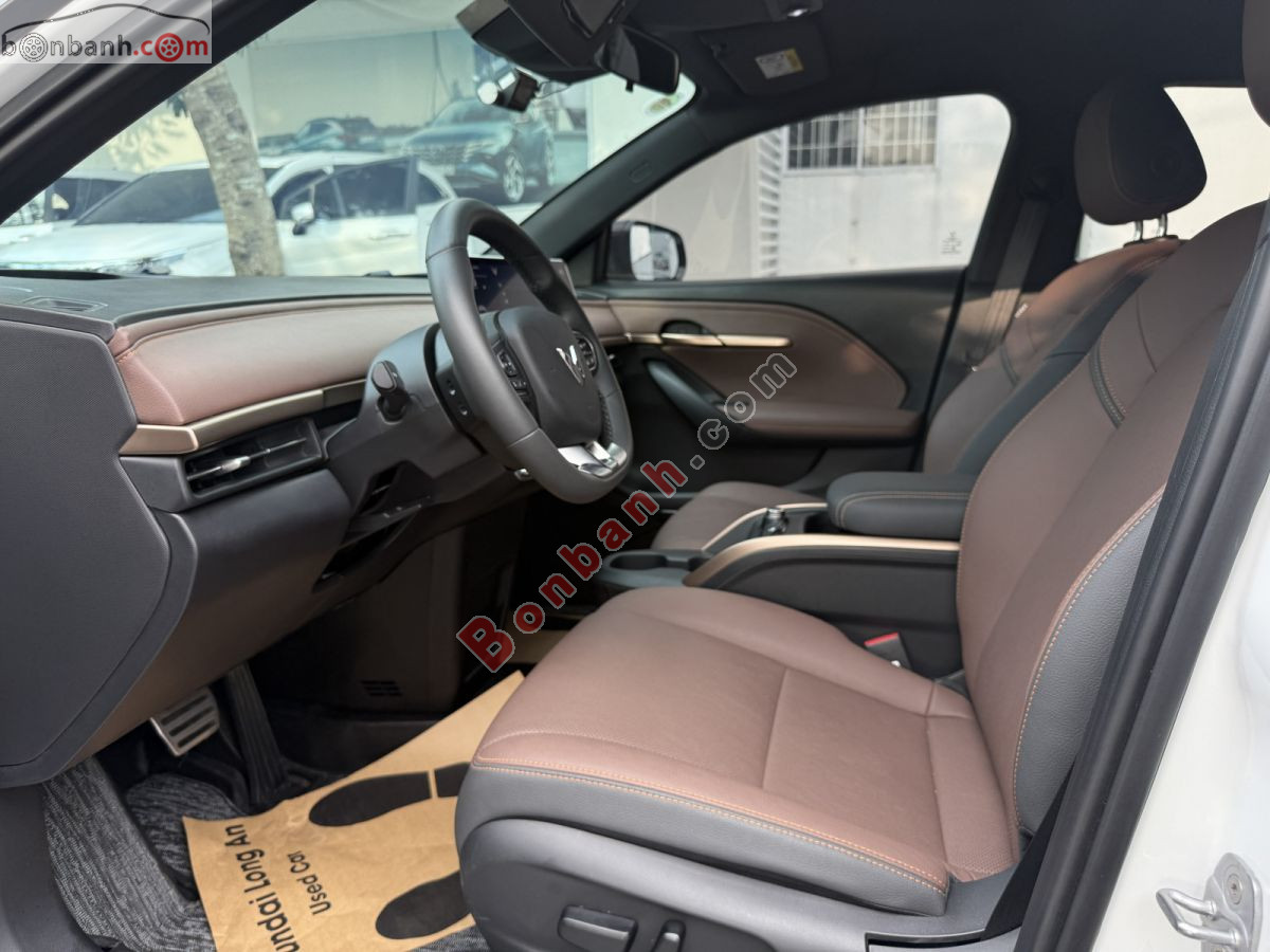 VinFast VF6 Plus 2026 - 588 Triệu 8