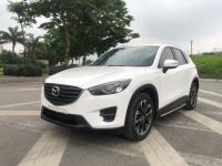Bán xe Mazda CX5 2016 2.5 AT giá 529 Triệu - Hà Nội