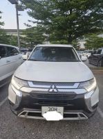 Bán xe Mitsubishi Outlander 2021 2.0 CVT giá 680 Triệu - Hà Nội