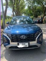 Bán xe Hyundai Creta 2022 Đặc biệt 1.5 AT giá 579 Triệu - Hà Nội