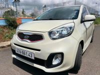 Bán xe Kia Morning 2015 1.0 AT Sport giá 255 Triệu - Đăk Lăk