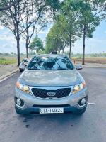 Bán xe Kia Sorento 2012 GMT 2.4L 2WD giá 285 Triệu - Đăk Lăk
