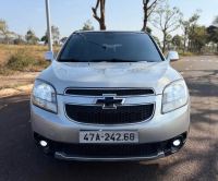 Bán xe Chevrolet Colorado 2012 LTZ 2.8L 4x4 MT giá 215 Triệu - Đăk Lăk