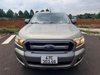 Bán xe Ford Ranger 2015 XLS 2.2L 4x2 MT giá 288 Triệu - Đăk Lăk