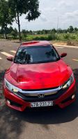 Bán xe Honda Civic 2018 1.8 E giá 438 Triệu - Đăk Lăk