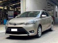 Bán xe Toyota Vios 2018 1.5E giá 370 Triệu - TP HCM