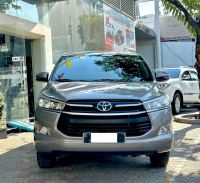 Bán xe Toyota Innova 2.0E 2018 giá 510 Triệu - TP HCM